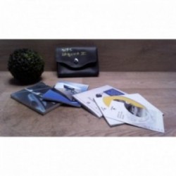 Carnet de bord RENAULT...