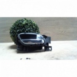 Poignee interieur arriere...