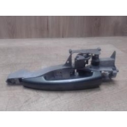 Poignee porte avant gauche...