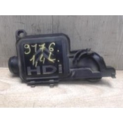 Conduite d'air CITROEN 