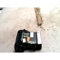 Aerateur tableau de bord...