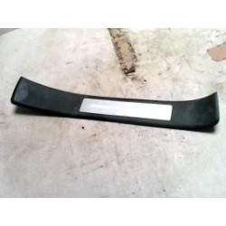 Marche pieds AUDI A4 2 PHASE 2