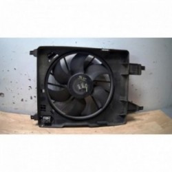 Moto ventilateur radiateur...
