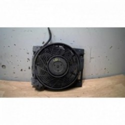 Moto ventilateur radiateur...