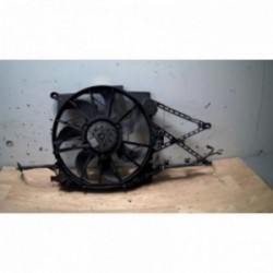 Moto ventilateur radiateur...