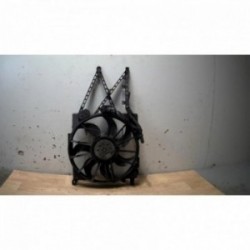 Moto ventilateur radiateur...