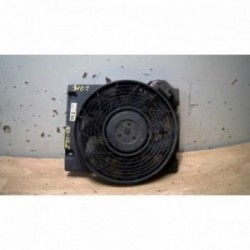 Moto ventilateur radiateur...