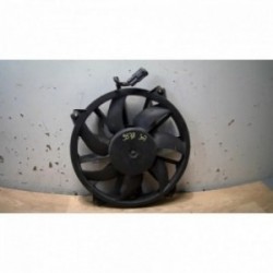 Moto ventilateur radiateur...