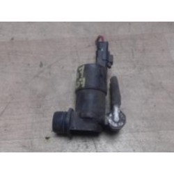 Pompe lave glace avant...