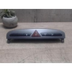 Bouton de warning PEUGEOT...