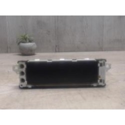 Afficheur PEUGEOT 207 PHASE 1