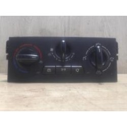 Commande chauffage PEUGEOT...