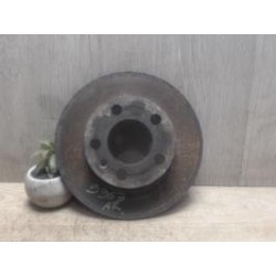 Disque arriere droit...