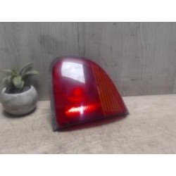 Feu arriere secondaire...