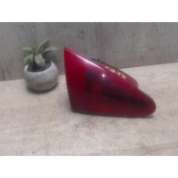 Feu arriere secondaire...