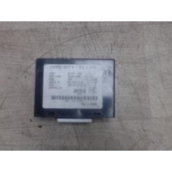 Divers CHEVROLET NUBIRA