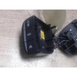 Bouton/Interrupteur...