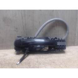 Poignee porte arriere droit...