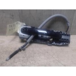 Poignee porte avant gauche...