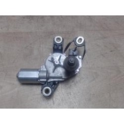 Moteur essuie glace arriere...