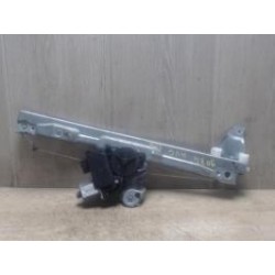 Leve vitre electrique avant...