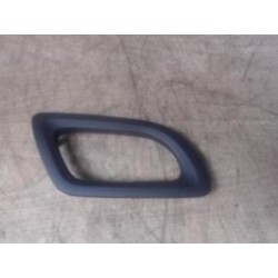 Garniture porte arriere...