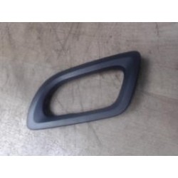 Garniture porte avant...