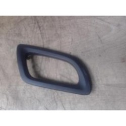 Garniture porte avant...