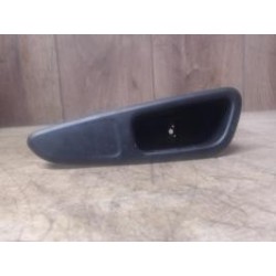 Garniture porte arriere...