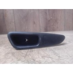 Garniture porte avant...