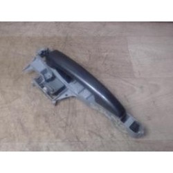 Poignee porte avant gauche...