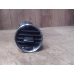 Aerateur tableau de bord...