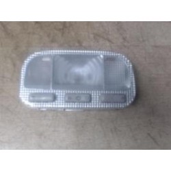 Eclairage de plafonnier...