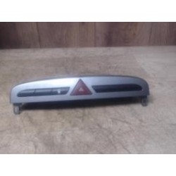 Bouton de warning PEUGEOT...