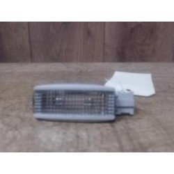 Eclairage de plafonnier...