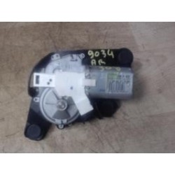 Moteur essuie glace arriere...