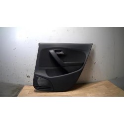 Panneau de porte arriere...