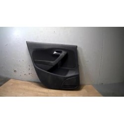 Panneau de porte arriere...