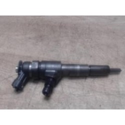 Injecteurs PEUGEOT 206 PHASE 1