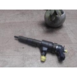 Injecteurs CITROEN C3 1...