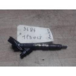 Injecteurs RENAULT MEGANE 2...