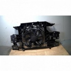 Moto ventilateur radiateur...
