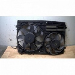 Moto ventilateur radiateur...