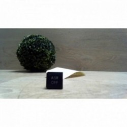 Bouton/Interrupteur...