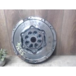 Volant moteur bi-masse...