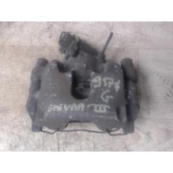 Etrier arriere gauche...