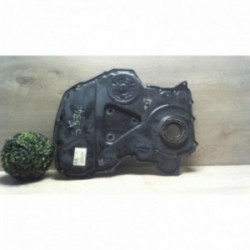 Couvercle de distribution...