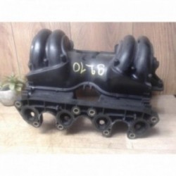 Collecteur d'admission...