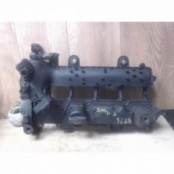 Cache culbuteur CITROEN 