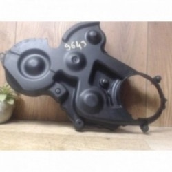 Couvercle de distribution...